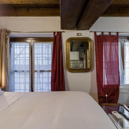 Apartamento Leoncin D'Oro Verona Exterior foto