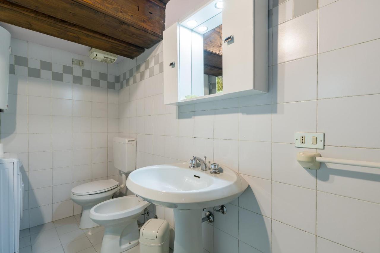Apartamento Leoncin D'Oro Verona Exterior foto