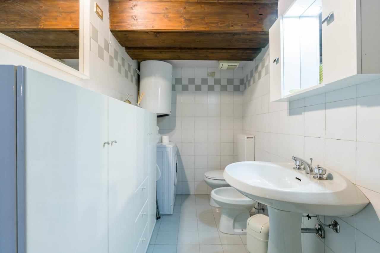 Apartamento Leoncin D'Oro Verona Exterior foto